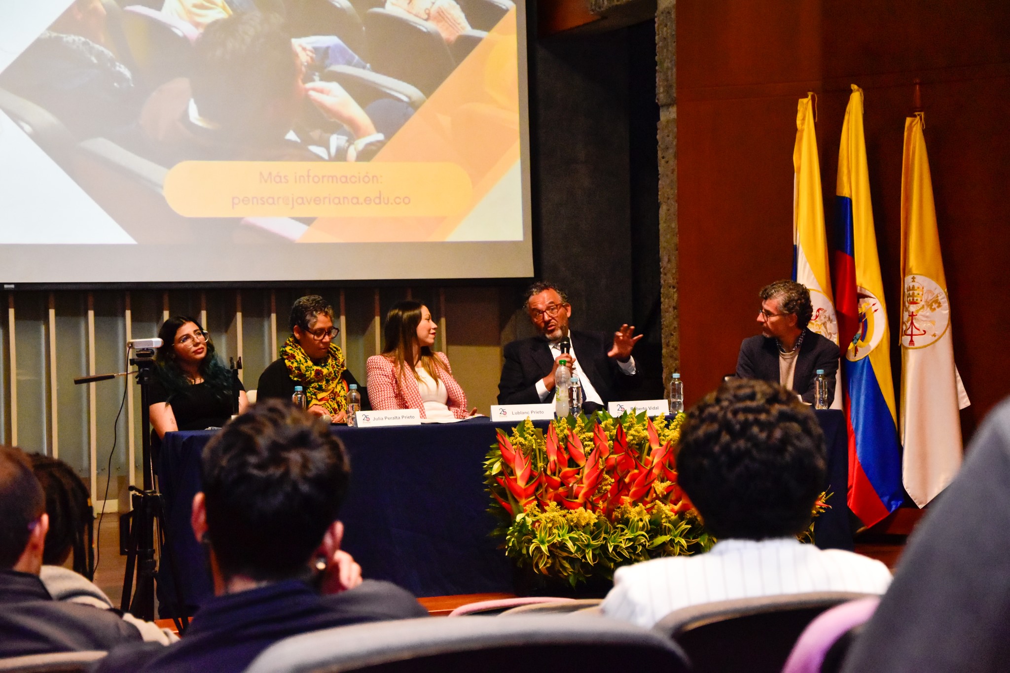 Pontificia Universidad Javeriana